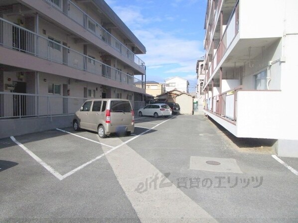 エルソフィア正雀IIの物件内観写真